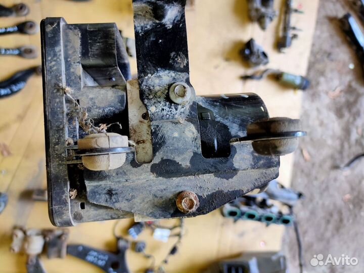 Блок Абс насос Abs Ford Focus 2 2005-11