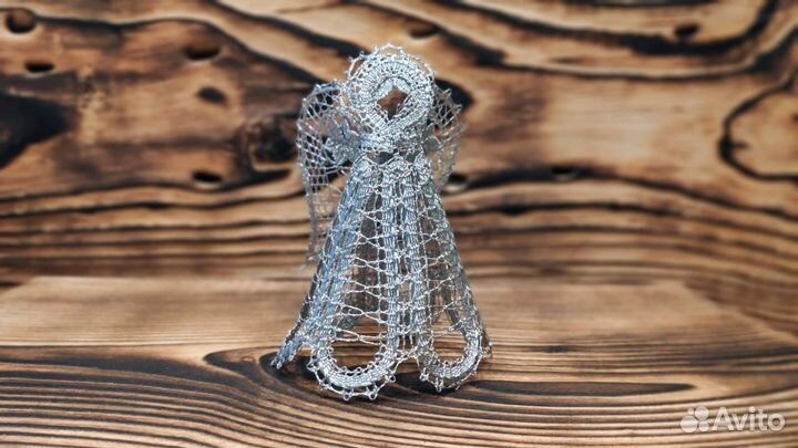 Вологодское кружево - Ангел