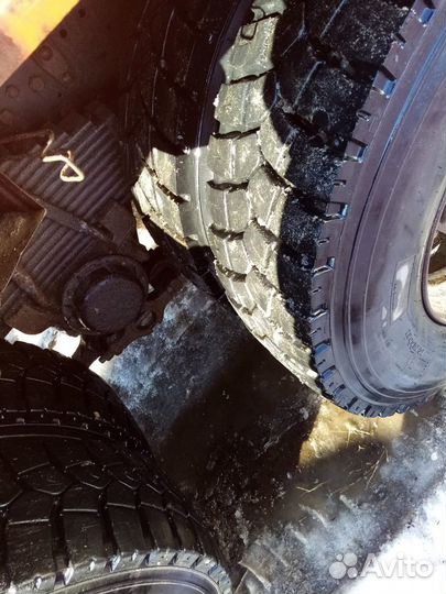 КамАЗ 6520-43, 2016