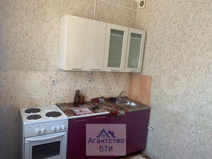 2-к. квартира, 43,8 м², 2/3 эт.