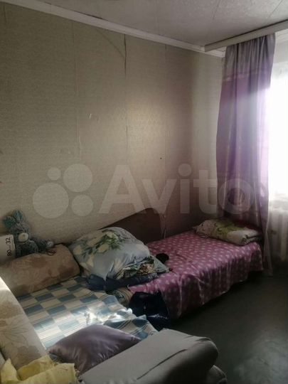 3-к. квартира, 64 м², 4/5 эт.