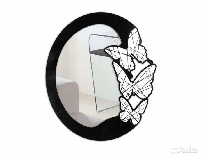 205062 Зеркало Pintdecor P3846 - artemisia