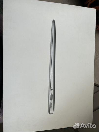 Macbook air 13 2017 128