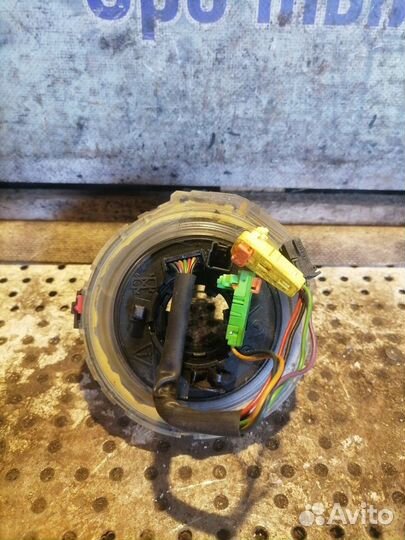 Шлейф подрулевой Mercedes-Benz ML350 (W164)