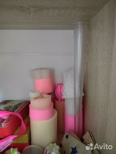 Молд силиконовый