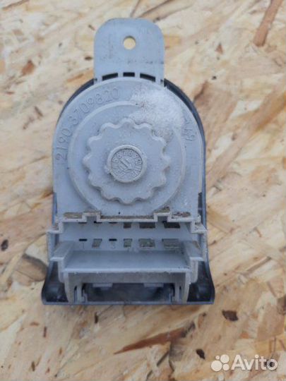Переключатель света Лада Granta 1.6 8V 11186 2013