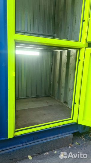 Хранение шин