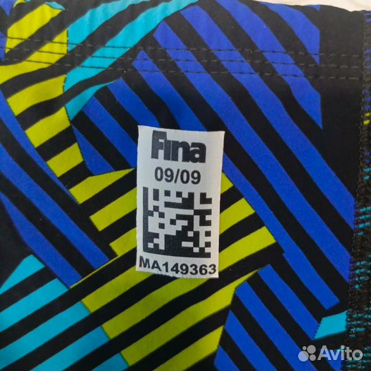 Гидрошорты Mad Wave