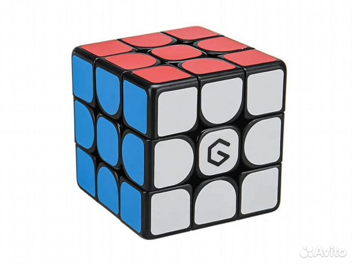 Кубик Рубика Xiaomi Giiker Counting Magnetic M3