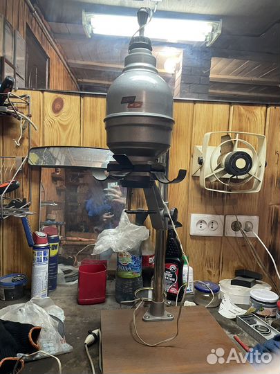 Фотоглянцеватель и фотоувелечитель