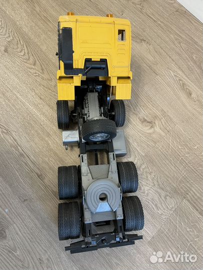 Машины брудер