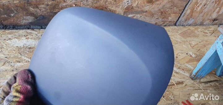 Накладка декоративная Opel Mokka 2012-2019