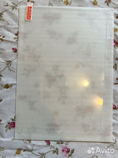 Защитное стекло для iPad mini 2