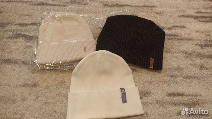 Шапка женская