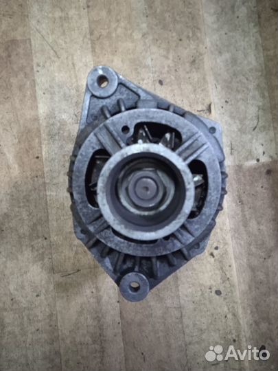 Генератор ваз Калина,Приора, 2110-15