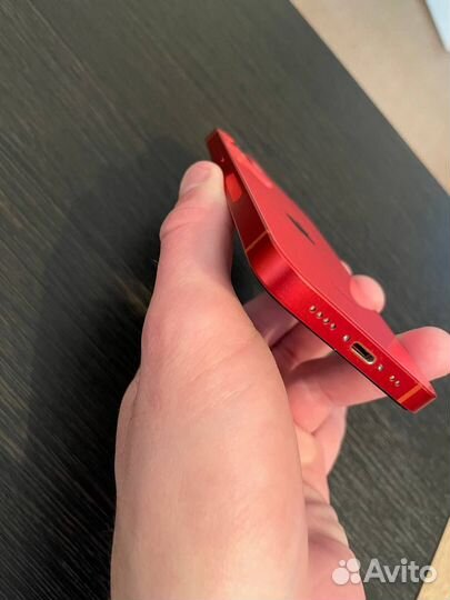 iPhone 12 mini