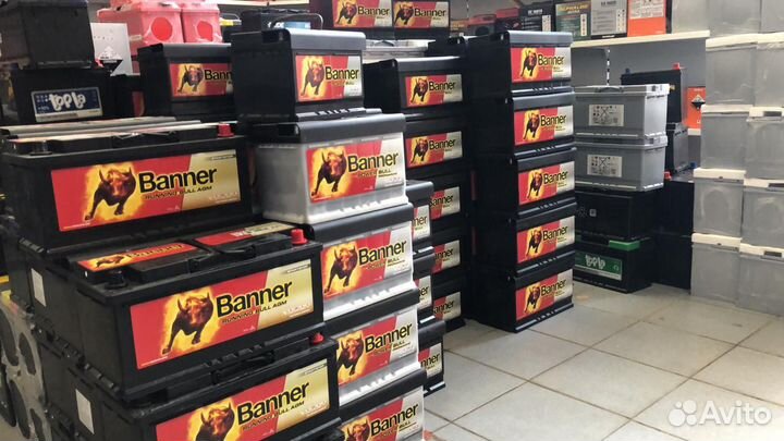 Аккумулятор Furukawa Battery Super Nova 95D31R 6ст