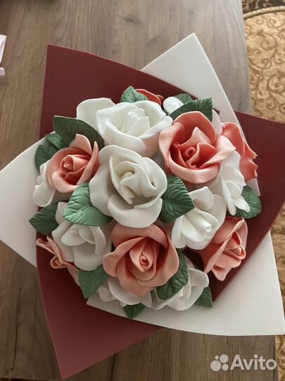 Светильник настольный