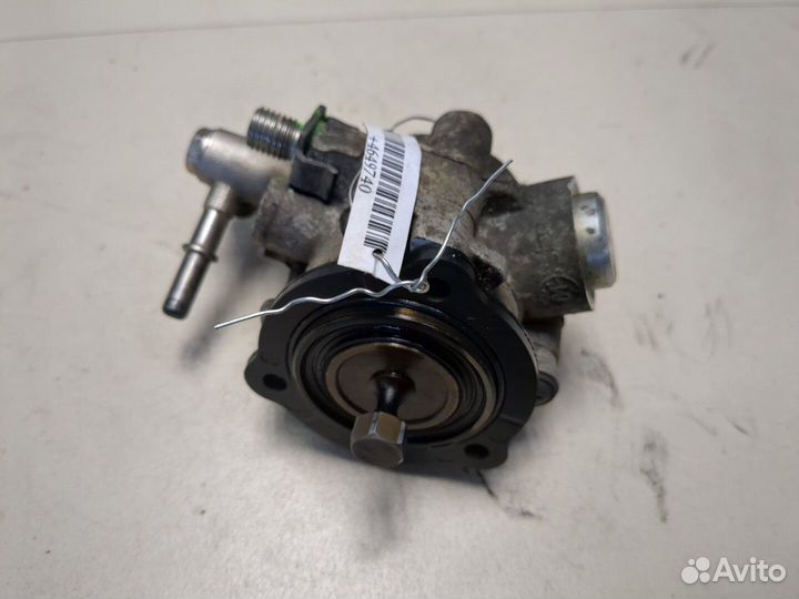 Тнвд Opel Vectra C, 2005