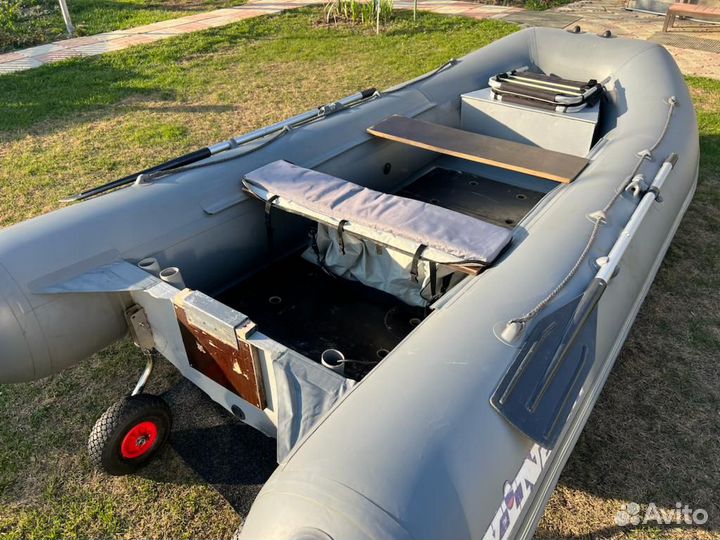 Складной риб Winboat 360