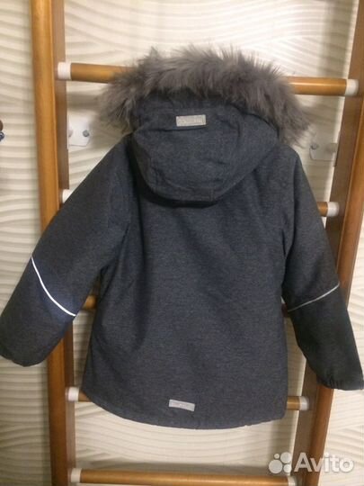 Куртка Kuoma 128 см