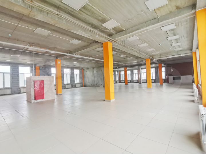 Офис,фитнес,детский центр, 500 м²