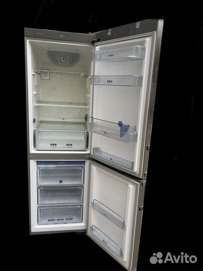 Холодильник бу whirlpool