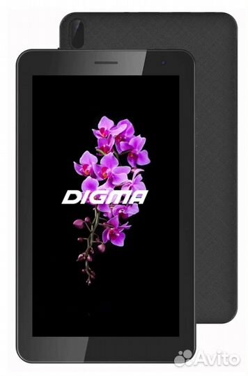 Планшет digma