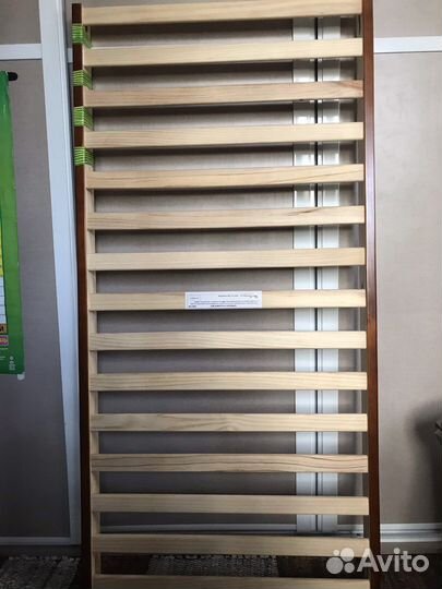 Кроватка детская Silver Cross, Англия