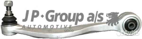 Рычаг подвески перед прав 5,5 Touring,7 123