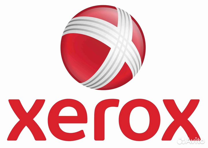 Бумага xerox