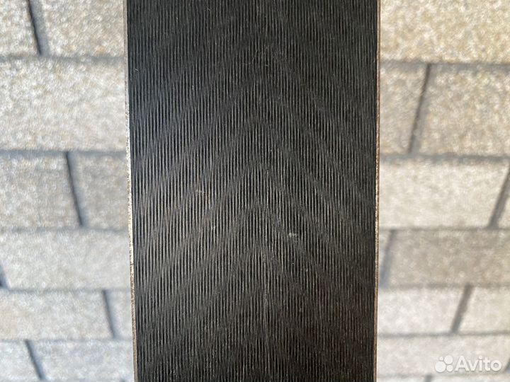 Горные лыжи head