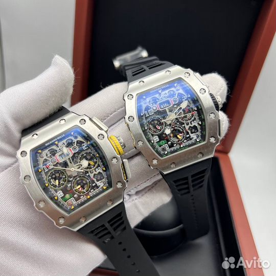 Мужские наручные часы Richard Mille