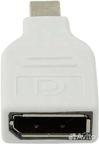 Vcom CA805 Mini DisplayPort - DisplayPort