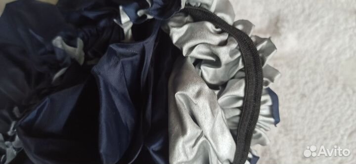 Чехлы на колеса для детской коляски