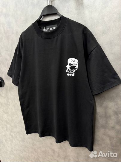 Футболка enfants riches deprimes Erd