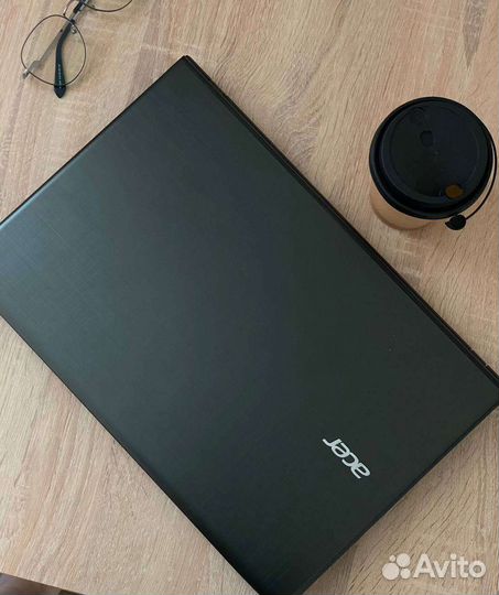 Acer aspire e5 575g 52bk