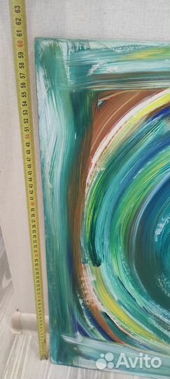 Интерьерное панно