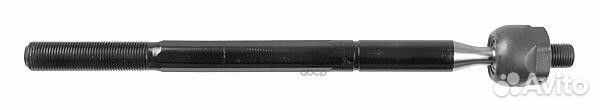 Тяга рулевая перед прав/лев 3348301 lemforder