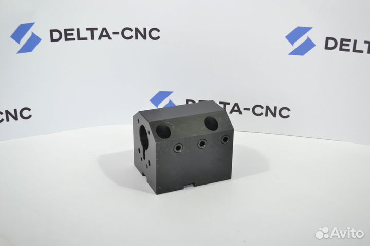 Статический блок BMT-55 B6032, стационарный, аксиа