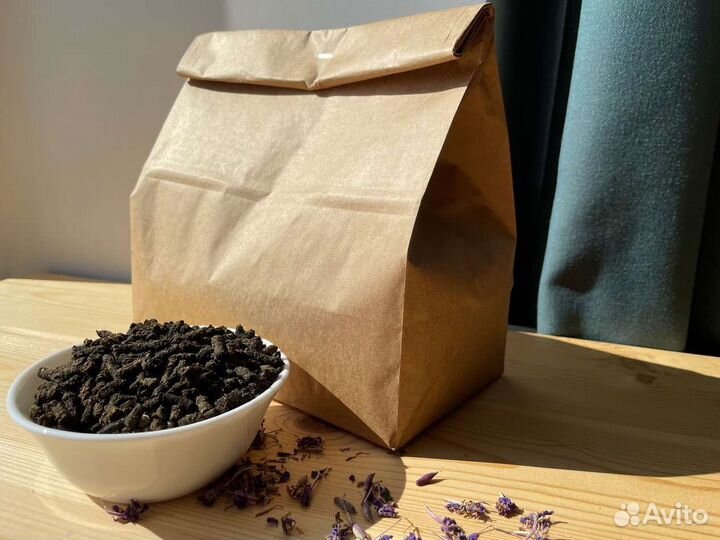 Иван-чай 1 кг 2023 новый урожай, вкуснющий