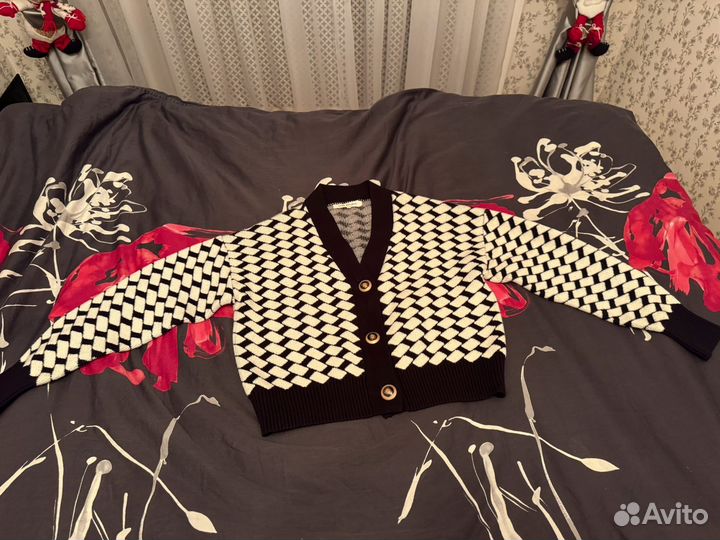 Свитер Love republic,48 размер