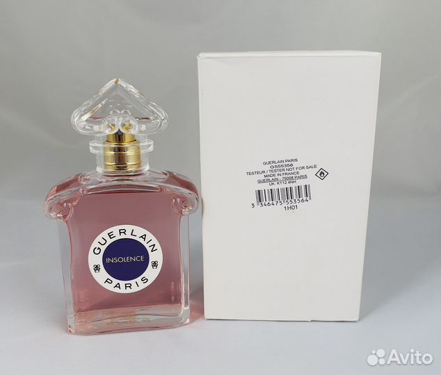 Guerlain Insolence Отливант Оригинал
