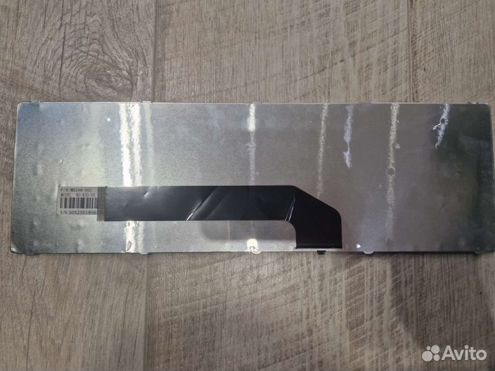 Клавиатура для ноутбука asus