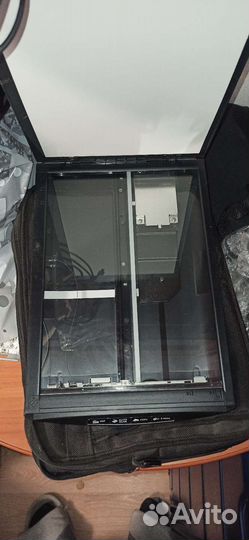 Сканер canon lide 110
