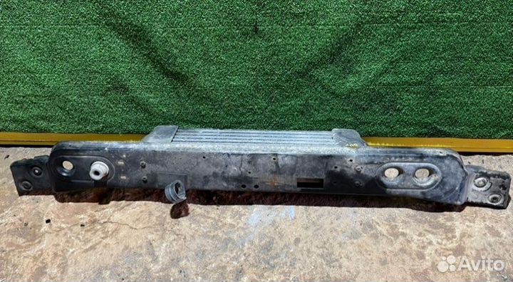 Интеркулер Ford Transit 2.2 2007