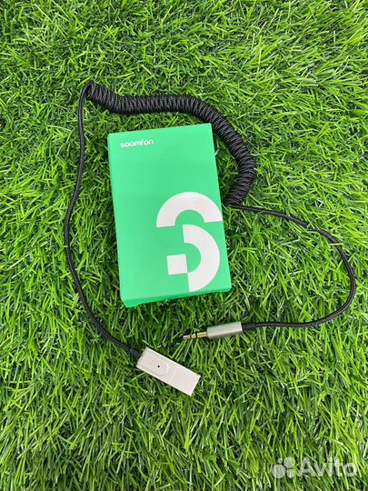 Адаптер bluetooth