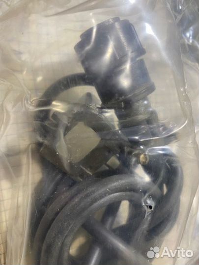 Датчик ускорения ду-5