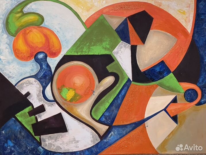 Картины 6 шт