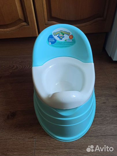 Горшок детский